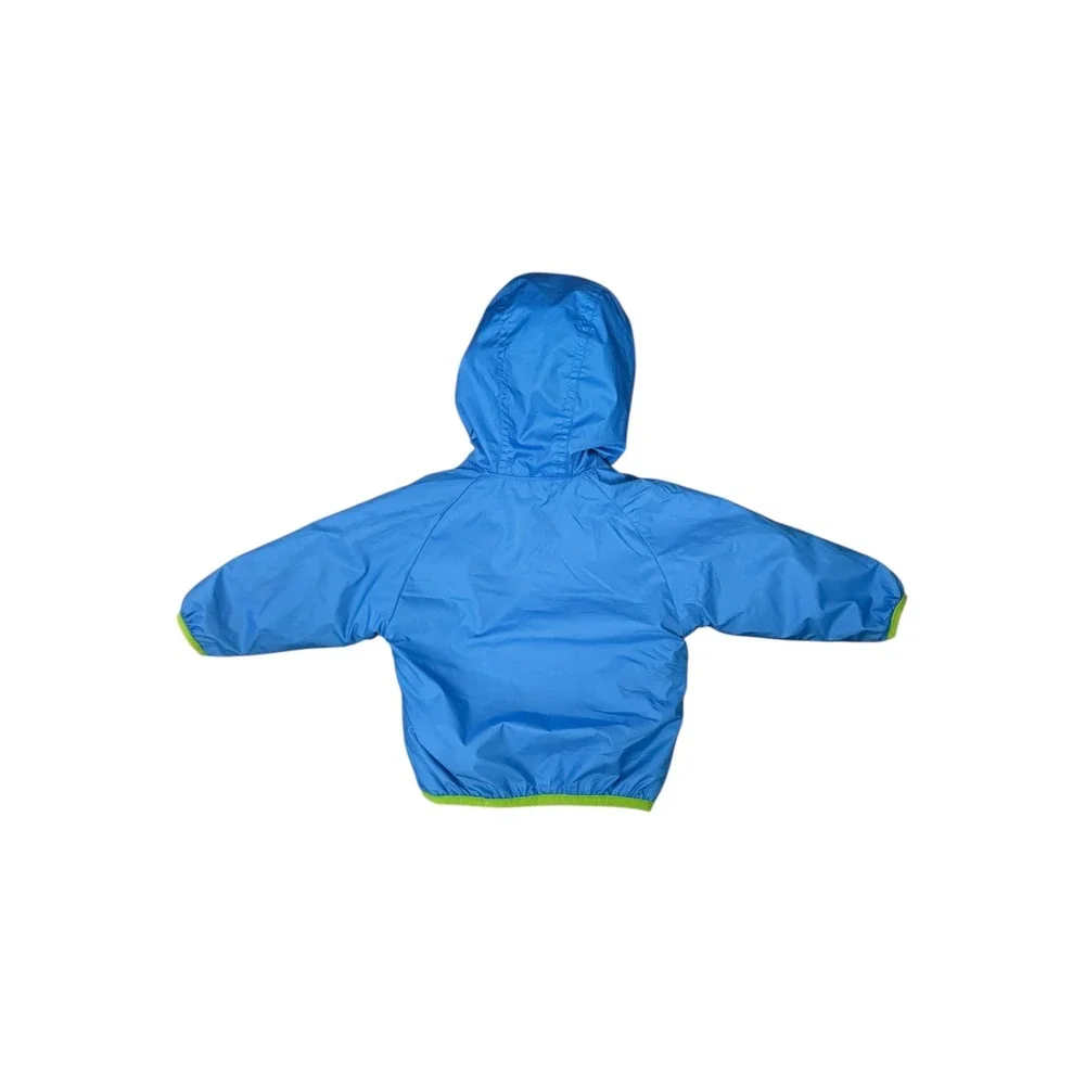 Patagonia cozy up